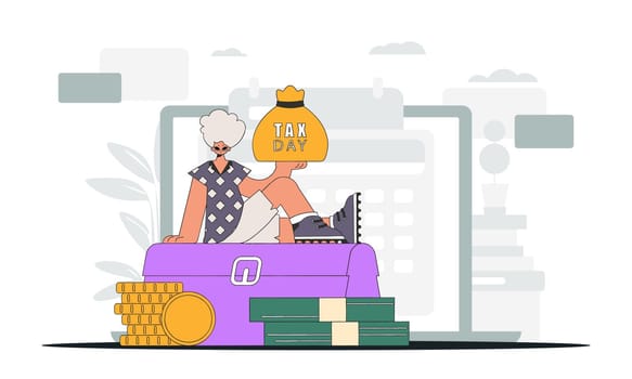 vector illustration for your design