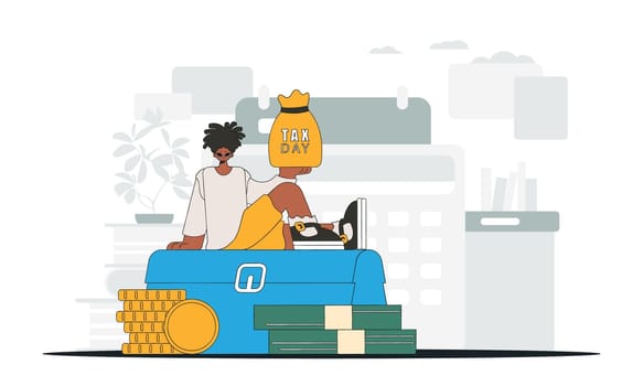 vector illustration for your design