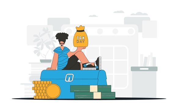 vector illustration for your design