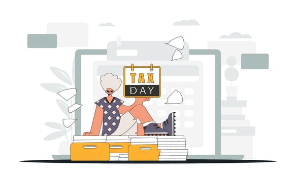 vector illustration for your design