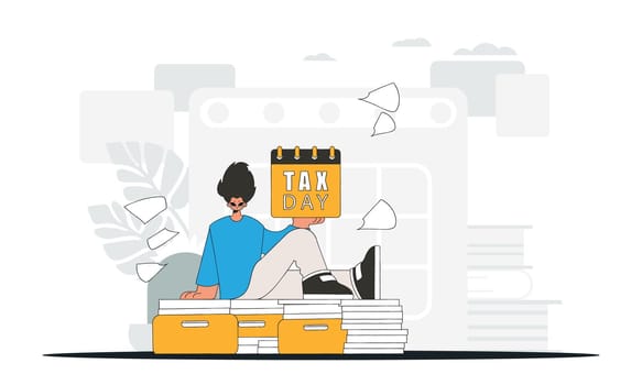 vector illustration for your design