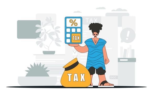 vector illustration for your design