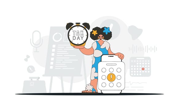 vector illustration for your design
