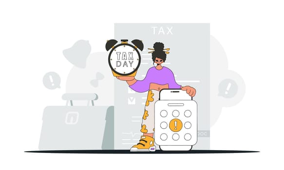 vector illustration for your design