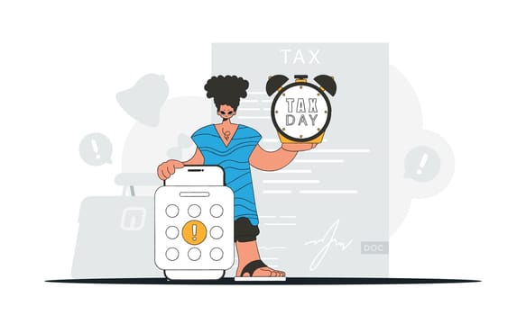 vector illustration for your design