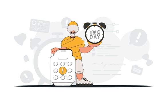 vector illustration for your design