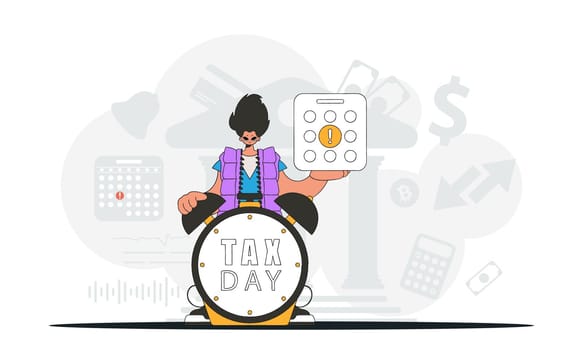 vector illustration for your design