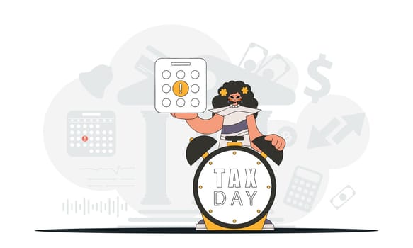 vector illustration for your design