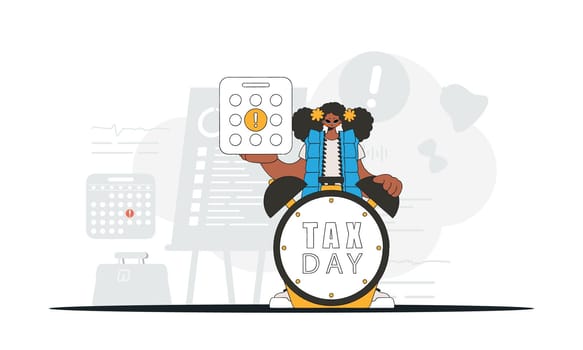 vector illustration for your design