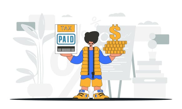 vector illustration for your design