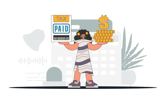 vector illustration for your design