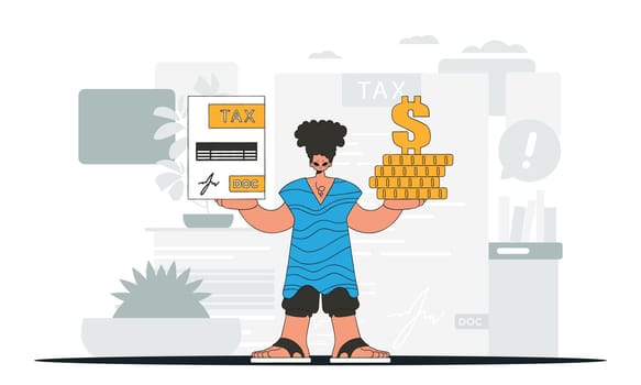 vector illustration for your design