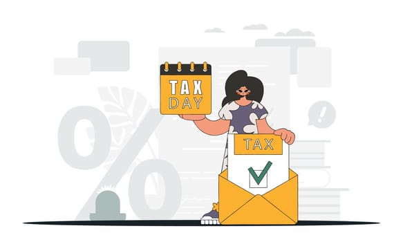 vector illustration for your design