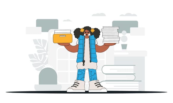 vector illustration for your design