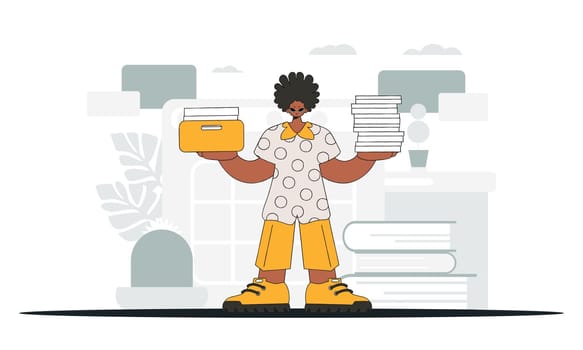 vector illustration for your design