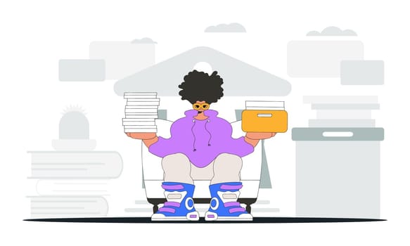 vector illustration for your design