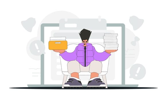 vector illustration for your design