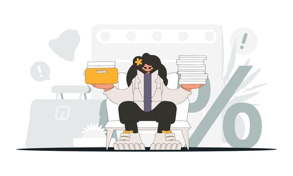 vector illustration for your design