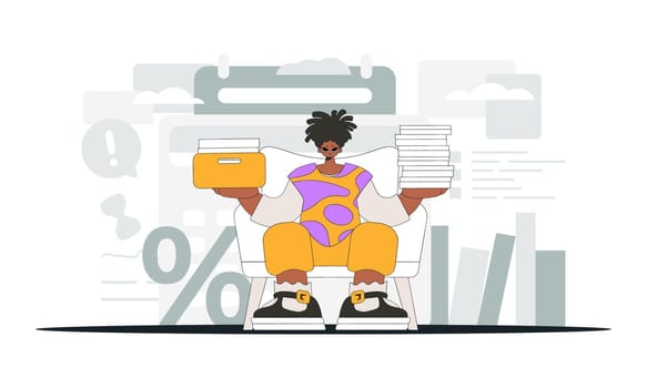 vector illustration for your design