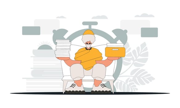 vector illustration for your design