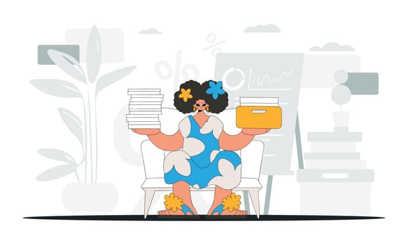 vector illustration for your design