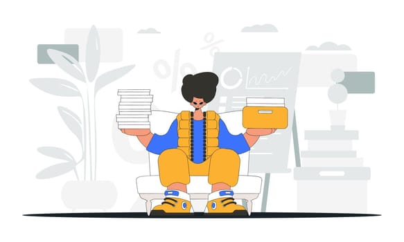 vector illustration for your design