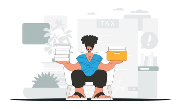 vector illustration for your design