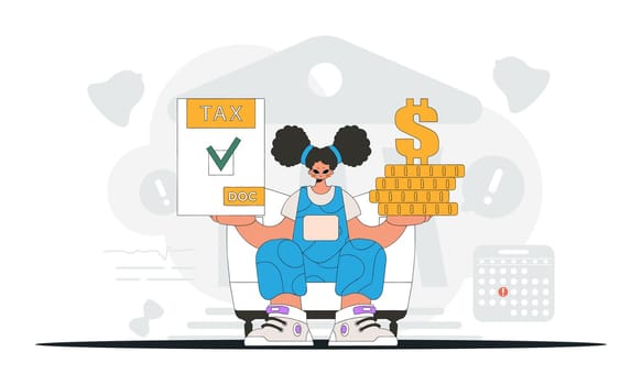 vector illustration for your design