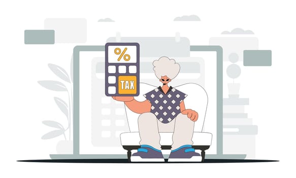 vector illustration for your design