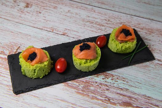 Recipe of Spinach pie, Delicious sponge cake with spinach, High quality photo