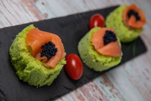 Recipe of Spinach pie, Delicious sponge cake with spinach, High quality photo