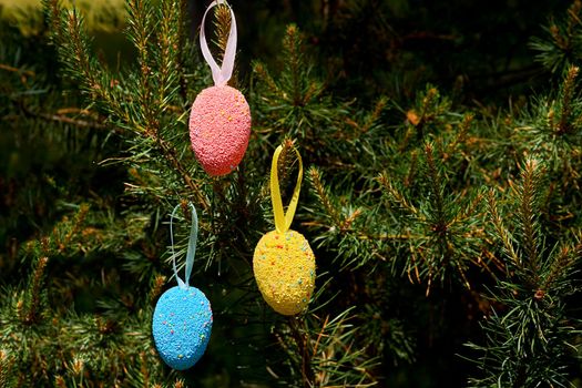 most important and oldest festival of the Christian Church, celebrating the resurrection of Jesus Christ and held on the first Sunday after the first full moon following the northern spring equinox.