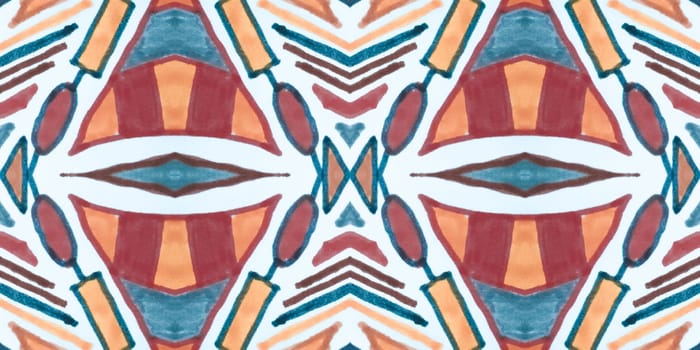 Navajo seamless background. Peru fabric design. Traditional american illustration. Vintage aztec african texture. Grunge maya print. Hand drawn tribal ornament. Navajo seamless pattern.