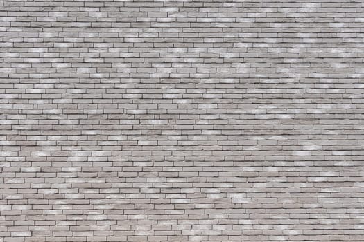 Gray new stone wall, background, texture. Old gray brick wall texture background. High quality photo