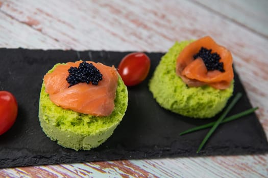 Recipe of Spinach pie, Delicious sponge cake with spinach, High quality photo