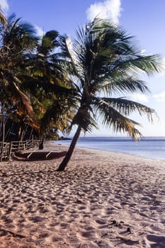 Ramena Beach, Antsiranana or Diego Suarez, Madagascar, Africa