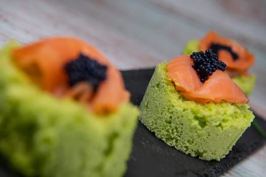 Recipe of Spinach pie, Delicious sponge cake with spinach, High quality photo