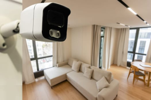Cctv camera system, home security technology outside security.