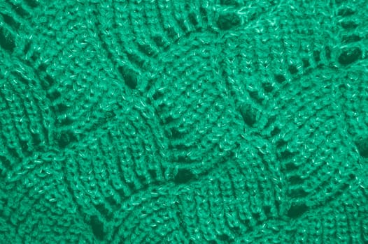 Pullover Texture. Organic Woolen Background. Soft Jacquard Warm Print. Cotton Pullover Texture. Macro Thread. Scandinavian Winter Print. Closeup Blanket Material. Knitwear Texture.