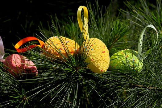 most important and oldest festival of the Christian Church, celebrating the resurrection of Jesus Christ and held on the first Sunday after the first full moon following the northern spring equinox.