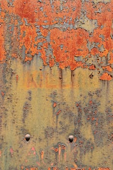 Metal Texture. High quality photo