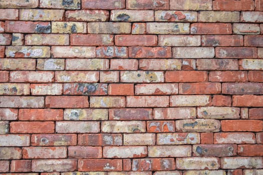 rough red stone brick wall texture background, abstract background. High quality photo