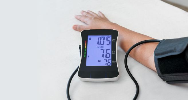 blood pressure normal stage