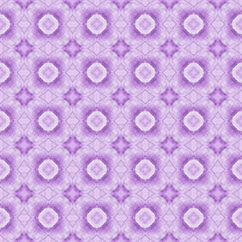 Tropical seamless pattern. Purple precious boho chic summer design. Textile ready posh print, swimwear fabric, wallpaper, wrapping. Hand drawn tropical seamless border.