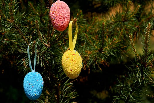 most important and oldest festival of the Christian Church, celebrating the resurrection of Jesus Christ and held on the first Sunday after the first full moon following the northern spring equinox.