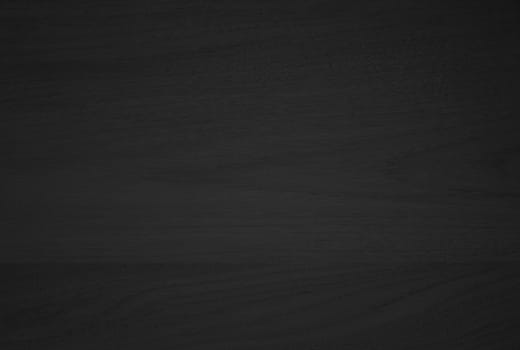 Black wooden texture dark background blank for design