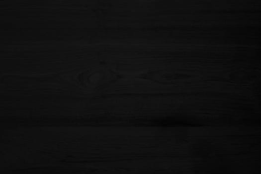 Black wooden texture dark background blank for design