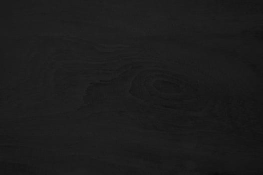 Black wooden texture dark background blank for design