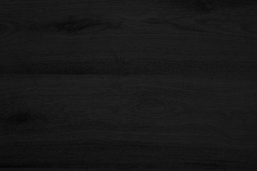 Black wooden texture dark background blank for design