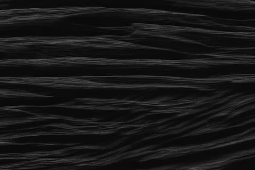 Black wooden texture dark background blank for design